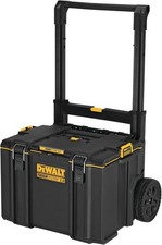 DEWALT DWST08450 TOUGH SYSTEM 2.0 MOBILE STORAGE NEW