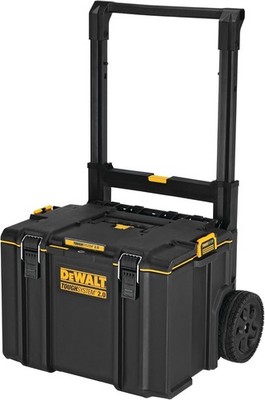 DEWALT DWST08450 TOUGH SYSTEM 2.0 MOBILE STORAGE NEW