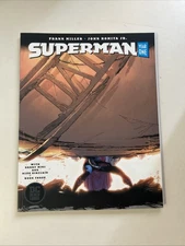 Superman: Year One Book Three By Miller And Romita Jr
