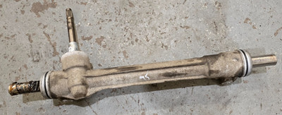 FIAT 500 LONGUE 1.2 2007-2015 POWER STEERING RACK