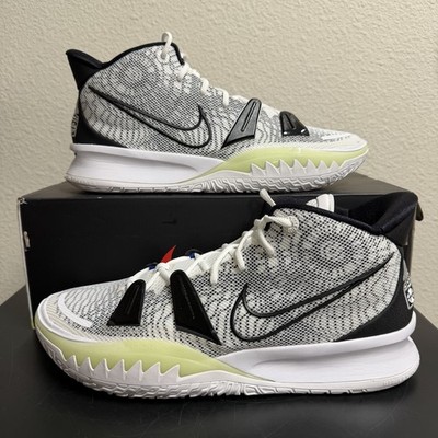 Nike Kyrie 7 Brooklyn Beats Size 15