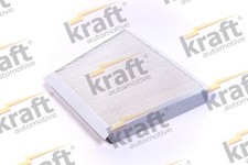 KRAFT AUTOMOTIVE Filter, Innenraumluft 1731200 für MERCEDES-BENZ