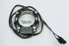 PVL analog Stator 1447-94  4000 Winches Backplate 94mm