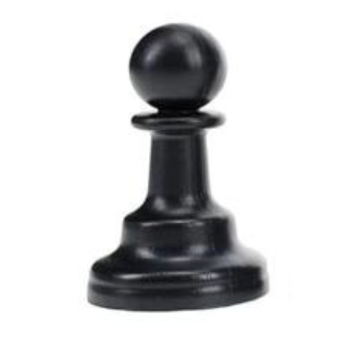 heart scuffed chess piecesOnly used for T12547851,1pc,second-hand products