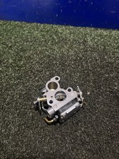 Mcculloch CS 340 Cs340 Petrol Chainsaw Genuine Carburettor Good Order