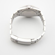 ROLEX Explorer 36 124270 Warranty 2021 Box/Paper 21