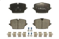 Bremsbelagsatz, Scheibenbremse ABE C1B048ABE BMW X1 (U11) 2 2022-