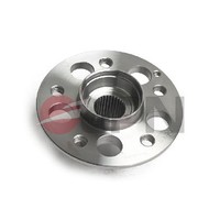 Radnabe Vorne FüR Mercedes C-Klasse S204 W204 3.5 07 Bis 14 JPN M272971 Neu