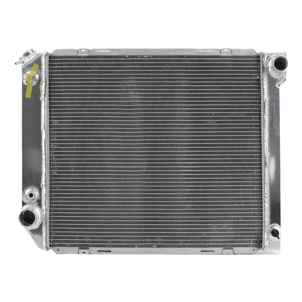 Radiator for Ford 1980-1984 Bronco F-150 F-250 F-350 1980-1983 F-100 DPI-559 Foto 4 de 4
