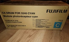 Cyan Fujifilm CX Drum For 3240