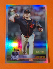 2025 Topps Archives Base, Inserts & Parallels You Pick! See List!