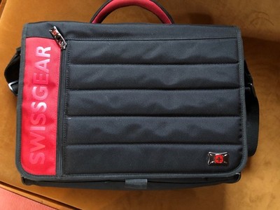 Messenger Bag Tasche Swissgear *fast Neu*