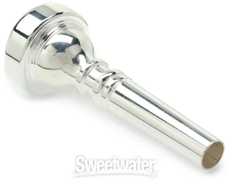 Boquilla clásica Flugelhorn Bach 3423C - 3C Foto 2 de 4