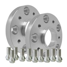 SCC Spurverbreiterungen Spurplatten 2x20mm 13002S für Renault 11 Distanzscheiben