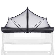 Mosquito Net for Baby Crib to Keep Insects/Bugs/Cats Out, Toddler Bassinet Be...