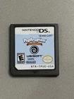 Poptropica Adventures (Nintendo DS, 2012) Authentic Cartridge TESTED
