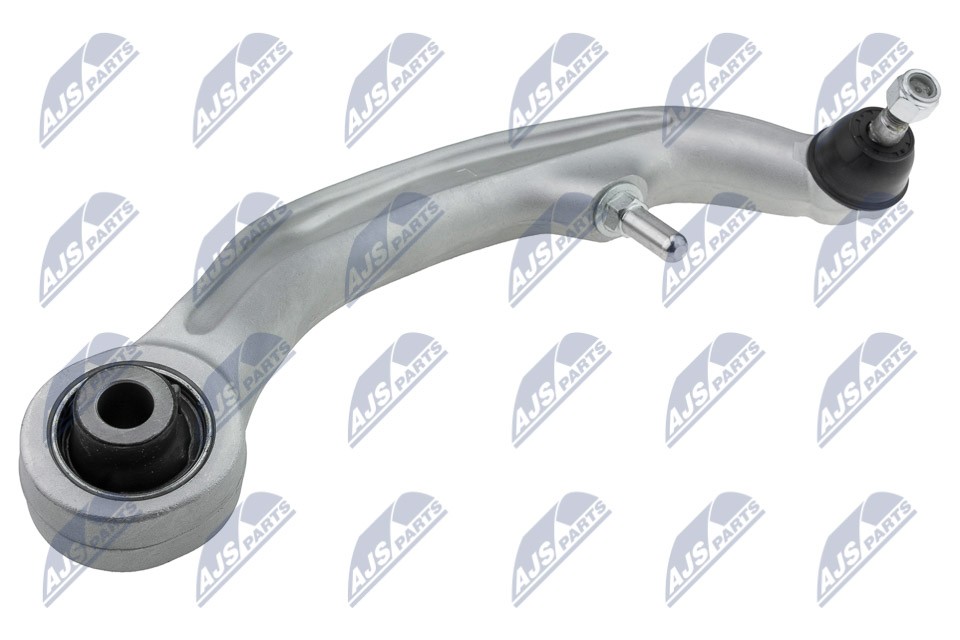 Wishbone Front Axle Left Control Arm ZWD-NS-035 NTY for INFINITI NISSAN - Image 7