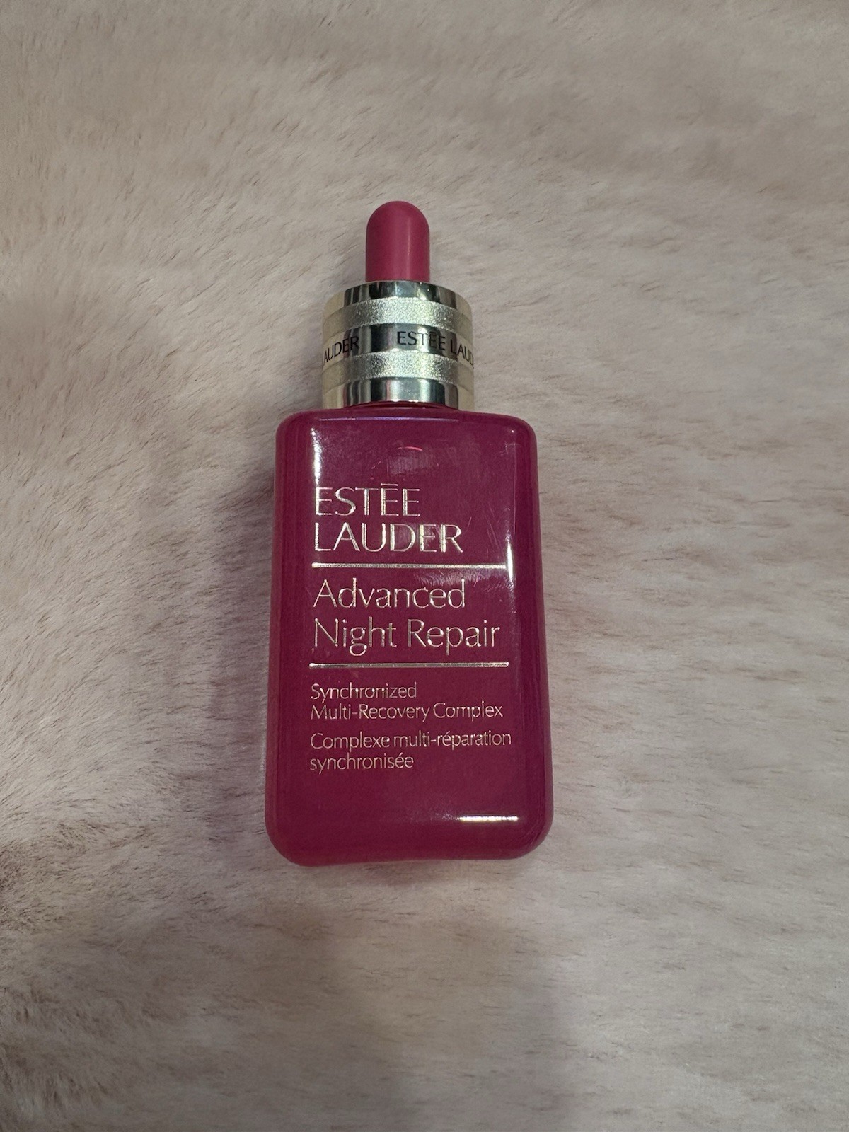Estée Lauder Limited Edition Pink Night Advanced Serum 1.7 oz AUTHENTIC  