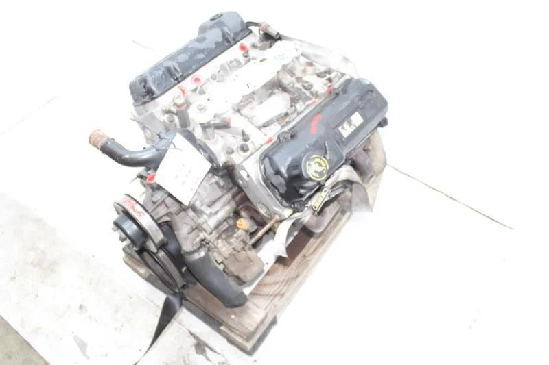 Engine 3.8L V6 VIN 4 8th Digit 6-232 Fits 94-95 MUSTANG 69126 Foto 3 de 4