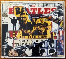 The Beatles Anthology 2 CD - 2 DISC SET 1996