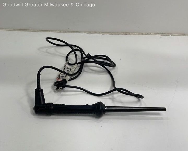 Cortisio 5 Mini Wand Curler