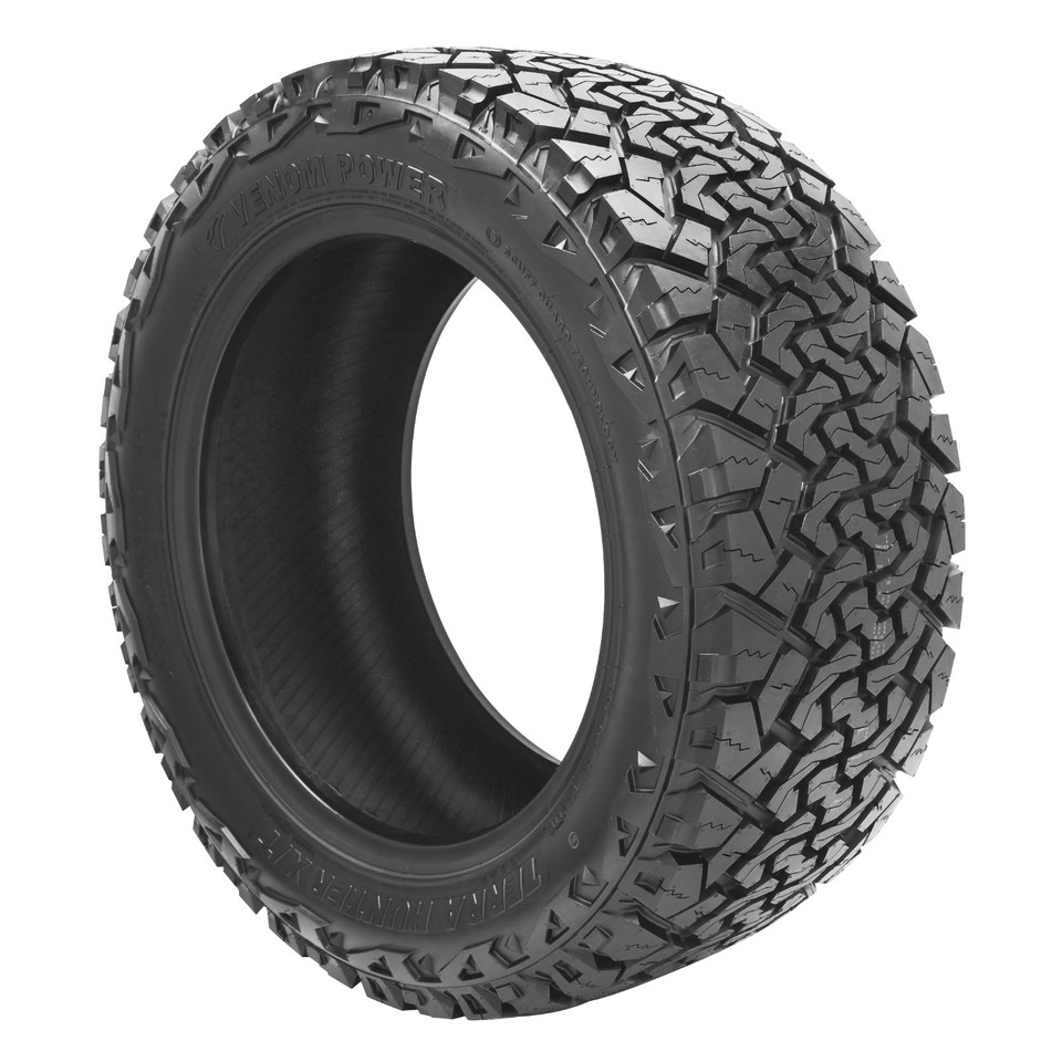 33 12 50 R22 Mud Tiresnull