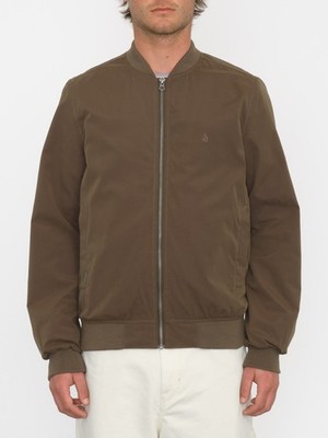 BURNWARD JACKET WREN