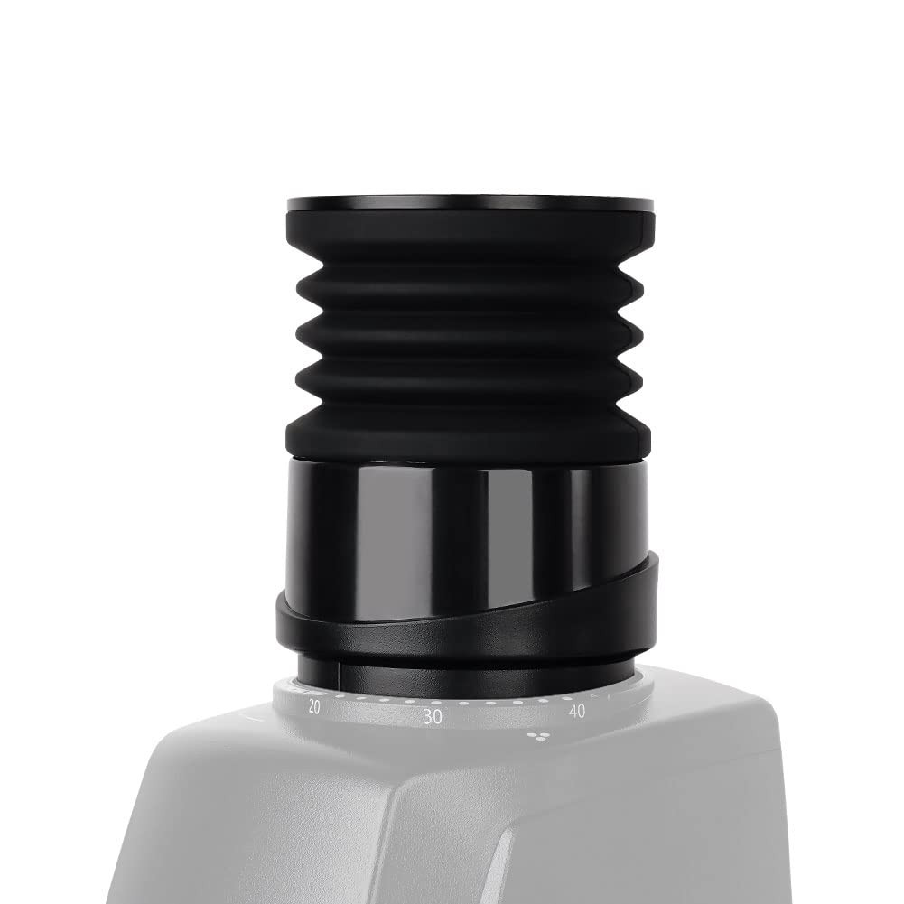 Coffee Grinder Single Dose Hopper Compatible with Baratza Encore