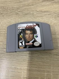 N64 Vedio Game For Nintendo 64 USA