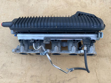 Volvo S40 C70 C30 S60 V50 V60 Xc70 2.5l 5cyl Turbo Intake Manifold Fuel Injector Volvo S40 C70 C30 S60 V50 V60 Xc70 2.5l 5cyl Turbo Intake Manifold Fuel Injector