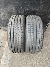 X2 235 45 R20 100V XL PIRELLI SCORPION VERDE SEALINSIDE TREAD OVER 7.6mm