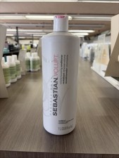 Volupt Volume Boosting Conditioner by Sebastian for Unisex - 33.8 oz Conditioner