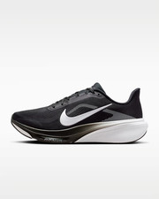 Nike Pegasus 42 Men's Running Shoes in Black/Photon Dust/White