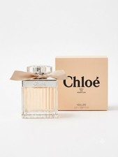 Chloe Eau de Parfum 75ml Spray for Women Brand New Sealed Box UK Gift