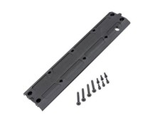 Traxxas 10245 Center Skid Plate For Maxx Slash