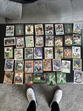 Lot of Toronto Blue Jays  Baseball Cards all HOF & All Stars x39