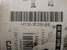 stoßdämpfer vorne rechts LAND ROVER DISCOVERY V L462 HY323C285BE rectp5371697