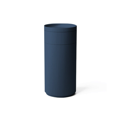 Modular Pen Holder & Desk Organizer   Stackable Cup with Removable Insert & Tray