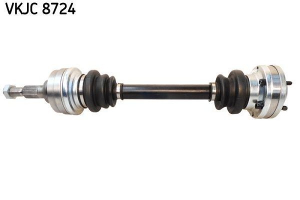 SKF Antriebswelle Gelenkwelle Hinten Links Hinten Rechts Vkjc 8724-image