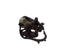 Bremssattel rechts hinten Mit Feststellbremse passt für FORD  MONDEO V BA7 MK5