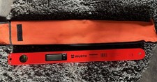 Digatler Winkelmesser Würth, 60cm Schenkell�...