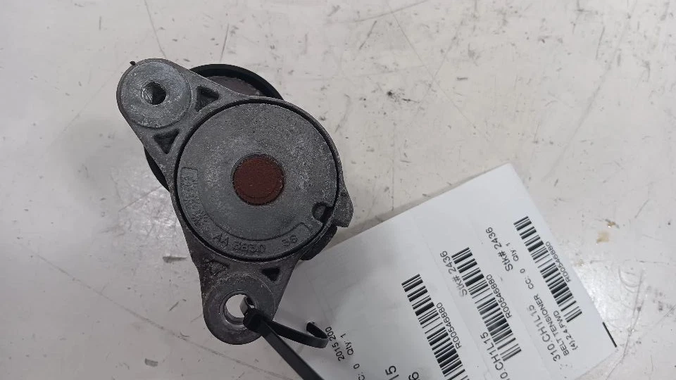 Chrysler 200 Belt Tensioner Pulley 2015 2016 2017 - Image 4 of 4