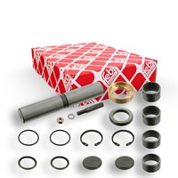 febi Bilstein Reparatursatz, Achsschenkelbolzen 08526 Prokit FüR MERCEDES-BENZ