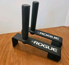 Rogue Fitness Neutral Grips - pullup attachments