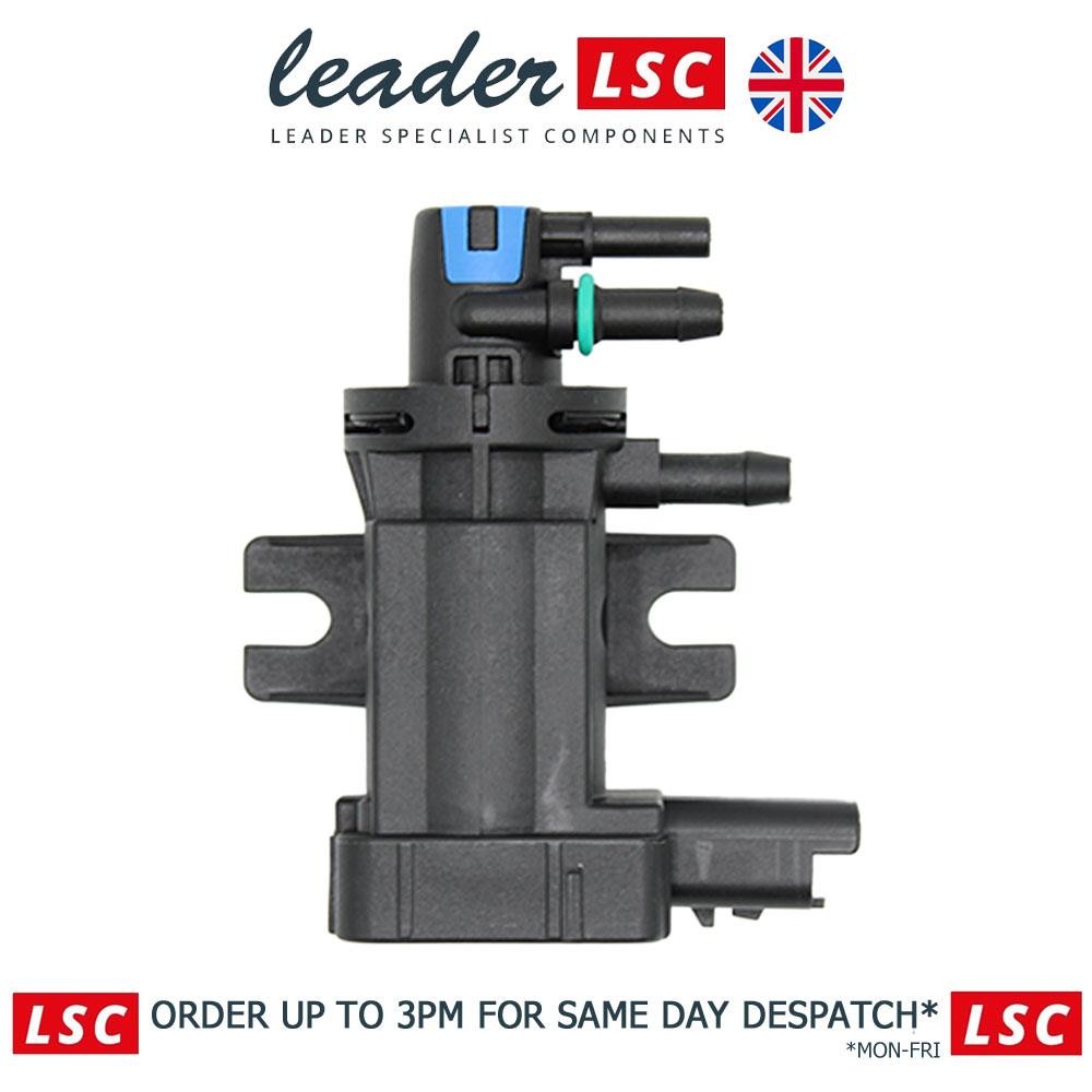 1930383 Boost Pressure Control Valve Ford EcoSport Fiesta Courier TDCI NEW