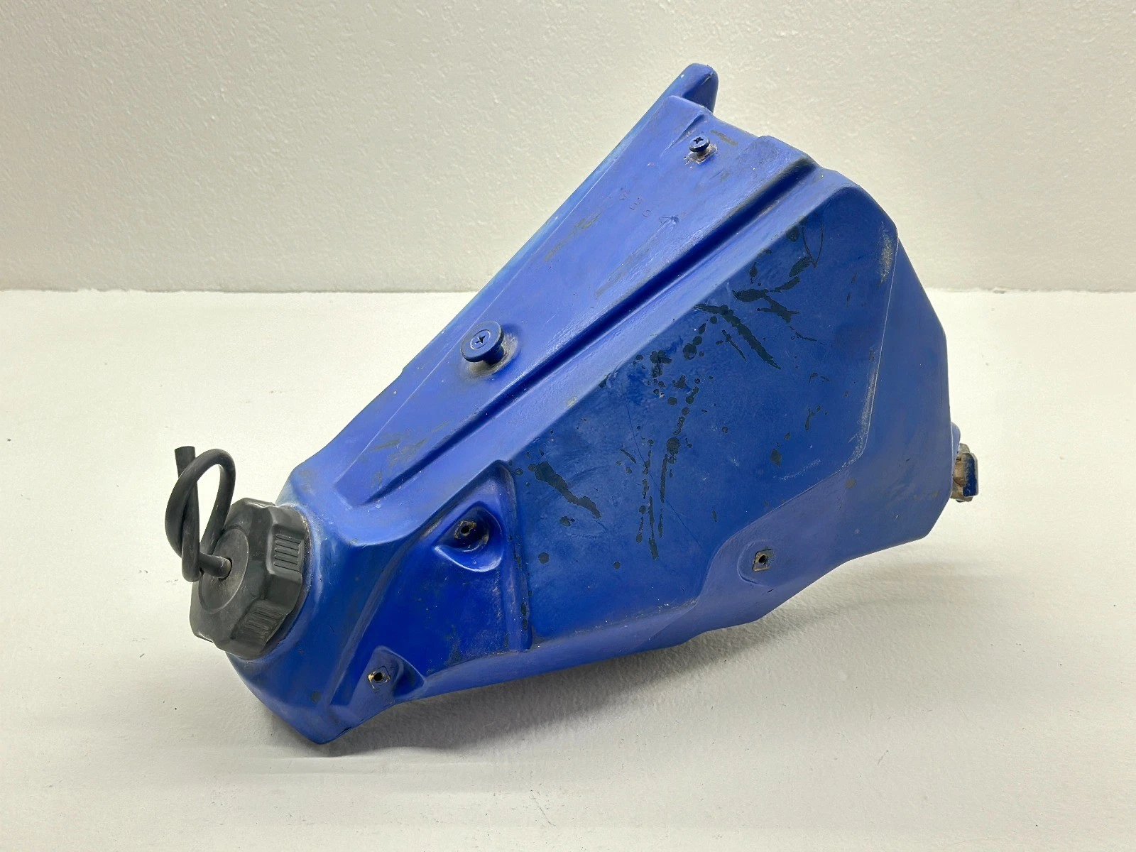1996-2001 Yamaha YZ250 Gas Fuel Tank Cap Petrol Dirt Bike OEM 5MV-24610-00-00 ✅