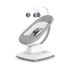  Color: Stella UPPAbaby-Mamaroo Smart Swing 6457