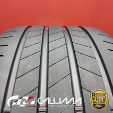 1 Tire Bridgestone Turanza T005 Rft Runflat Xl 27535r19 2753519 100y 95916