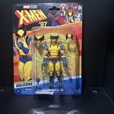Hasbro Marvel Legends Series Wolverine X-Men 97 Action Figure