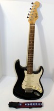 Fender Squier Strat Electric Guitar